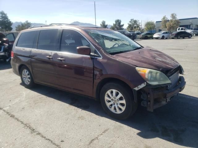 2009 Honda Odyssey EXL