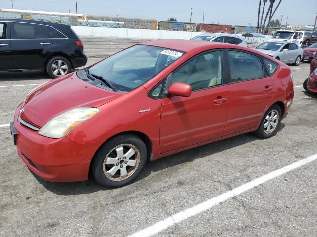 2006 Toyota Prius