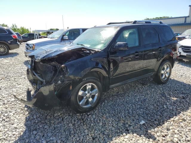 2011 Mercury Mariner Premier