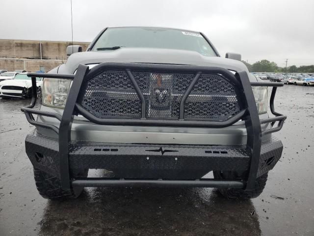 2010 Dodge RAM 1500