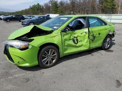 2015 Toyota Camry LE en venta en Brookhaven, NY