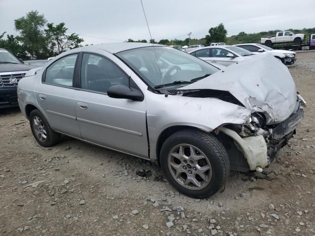 2003 Dodge Neon SXT