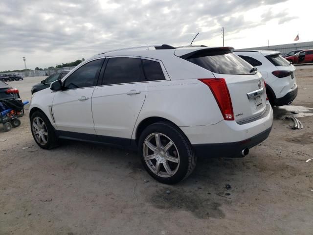 2011 Cadillac SRX Luxury Collection