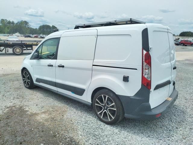 2016 Ford Transit Connect XL