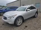 2009 Infiniti FX35