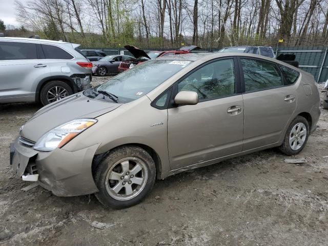 2009 Toyota Prius