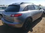 2007 Infiniti FX35