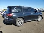 2012 Infiniti QX56