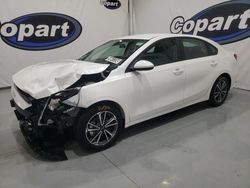 Vehiculos salvage en venta de Copart San Diego, CA: 2023 KIA Forte LX