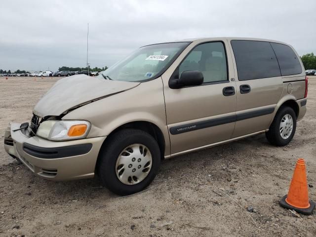 2003 Chevrolet Venture