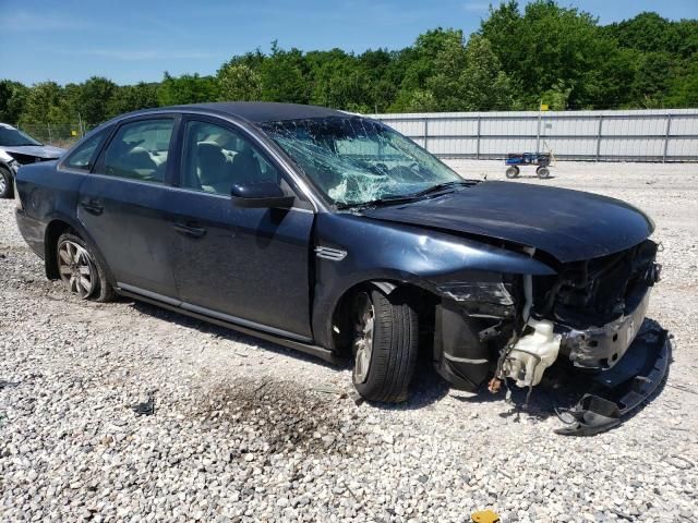 2008 Ford Taurus SEL