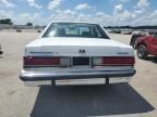 1989 Mercury Grand Marquis LS