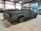 1989 Ford F150