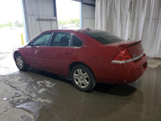 2008 Chevrolet Impala LT