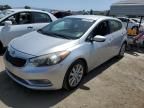 2015 KIA Forte EX