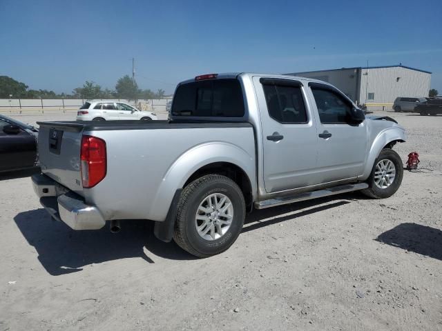 2014 Nissan Frontier S