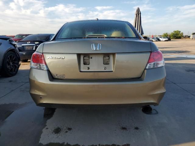 2009 Honda Accord EXL