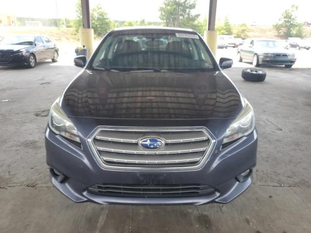 2015 Subaru Legacy 2.5I Premium