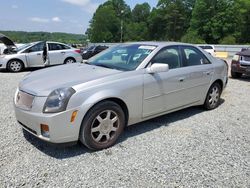 Cadillac Vehiculos salvage en venta: 2005 Cadillac CTS HI Feature V6