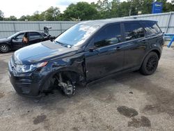 Salvage cars for sale at Eight Mile, AL auction: 2019 Land Rover Discovery Sport SE