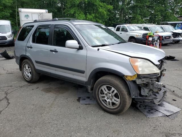 2003 Honda CR-V EX