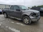 2010 Ford F150 Super Cab