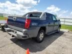 2002 Chevrolet Avalanche K1500