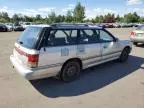 1990 Subaru Legacy LS Special