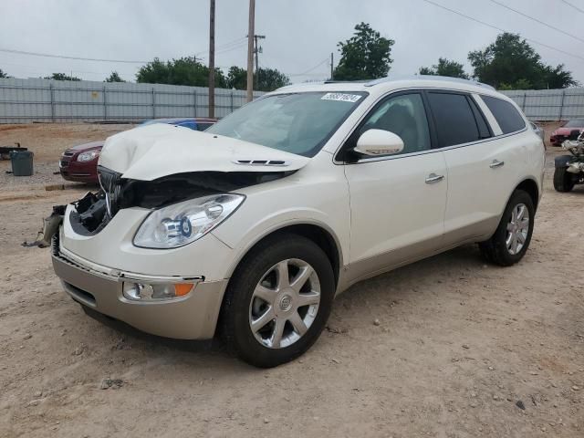 2008 Buick Enclave CXL