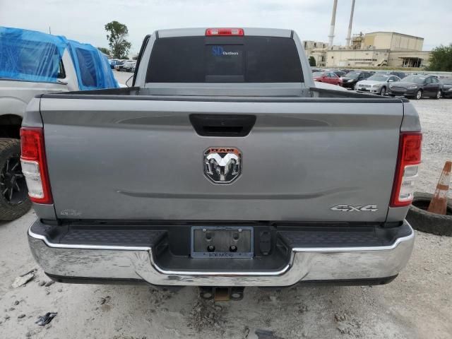 2021 Dodge RAM 2500 Tradesman