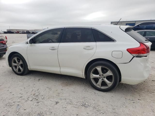 2010 Toyota Venza