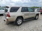 2004 Toyota 4runner Limited