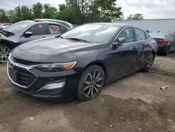 2020 Chevrolet Malibu RS en venta en Baltimore, MD