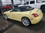 2005 Chrysler Crossfire Limited