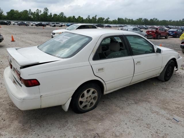 2001 Toyota Camry CE