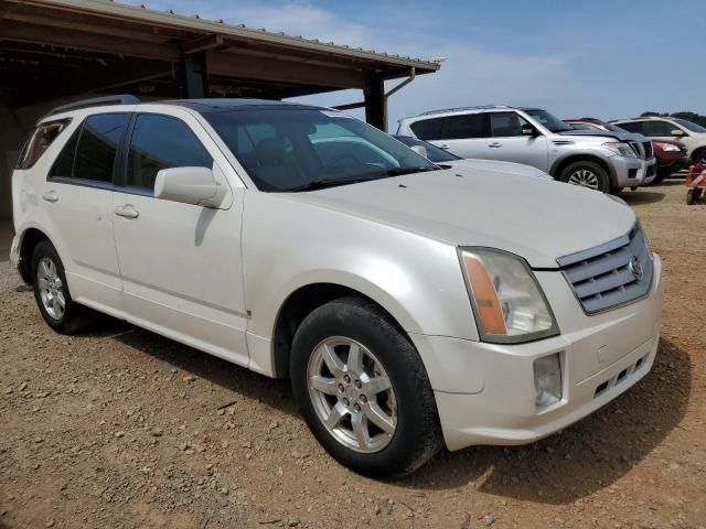 2007 Cadillac SRX