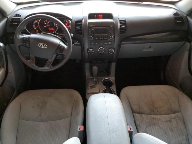 2011 KIA Sorento Base