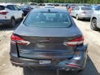 2020 Ford Fusion S