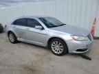 2011 Chrysler 200 Touring