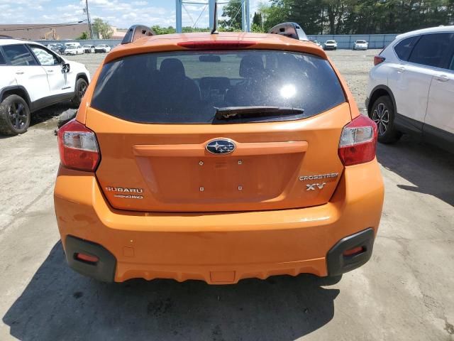 2014 Subaru XV Crosstrek 2.0 Premium