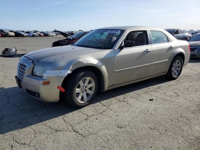 2006 Chrysler 300 Touring