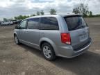 2019 Dodge Grand Caravan Crew