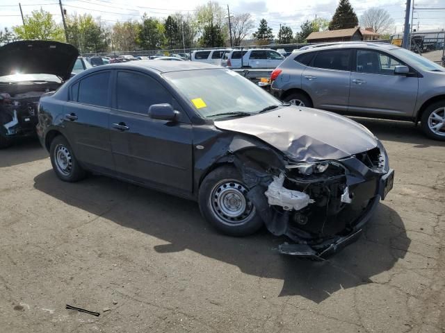 2005 Mazda 3 I