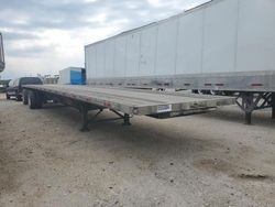 Utility salvage cars for sale: 2014 Utility Flatbed TR