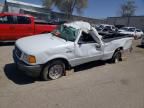 2002 Ford Ranger