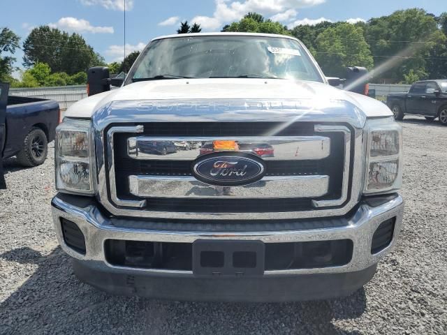 2013 Ford F250 Super Duty