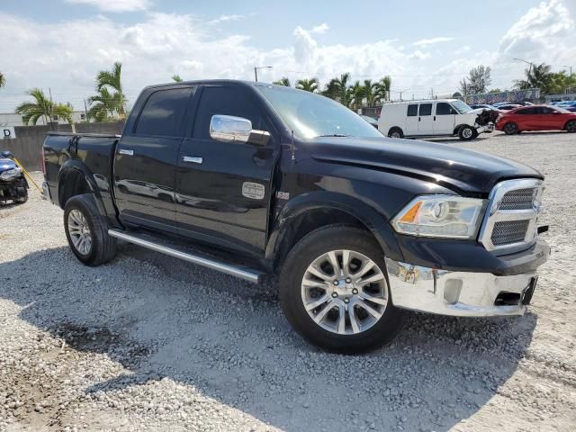 2014 Dodge RAM 1500 Longhorn