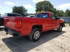 2014 Chevrolet Silverado C1500