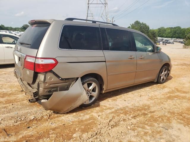 2006 Honda Odyssey Touring