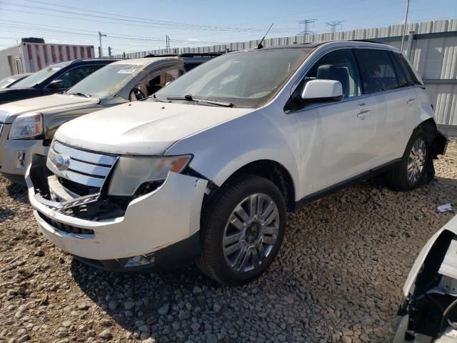 2010 Ford Edge Limited